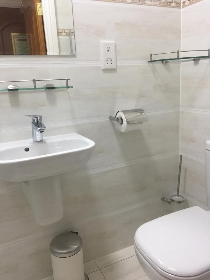 White House Hotel Лондон Екстер'єр фото